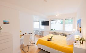 Relax Aachener Boardinghouse Appartements Premium 1